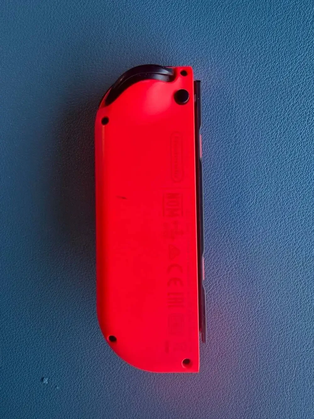 Nintendo Switch Joy-Con (R) Controller - Neon Red - Picture 3 of 5